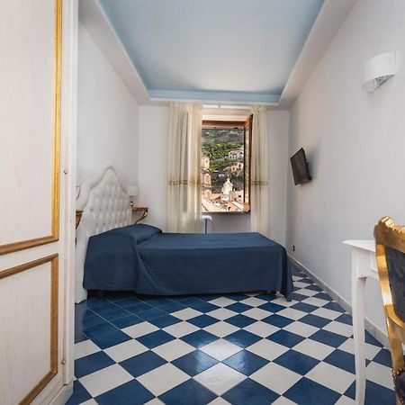 Moon'N Sea Bed and Breakfast Minori Buitenkant foto