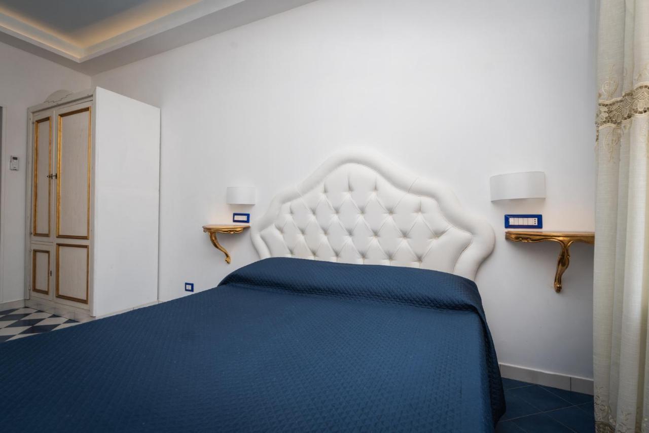 Moon'N Sea Bed and Breakfast Minori Buitenkant foto