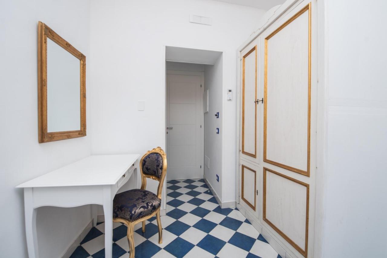Moon'N Sea Bed and Breakfast Minori Buitenkant foto